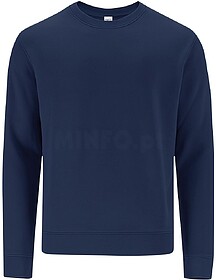 Sweatshirt Adulto Cosmos 60% Algodão/ 40% Poliéster 280 g/...