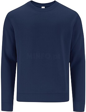 Sweatshirt Adulto Cosmos 60% Algodão/ 40% Poliéster 280 g/ m2 21951
