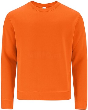 Sweatshirt Adulto Cosmos 60% Algodão/ 40% Poliéster 280 g/ m2 21951