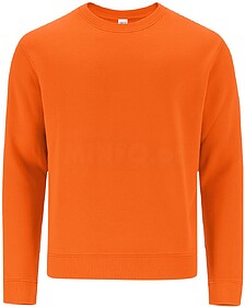 Sweatshirt Adulto Cosmos 60% Algodão/ 40% Poliéster 280 g/...