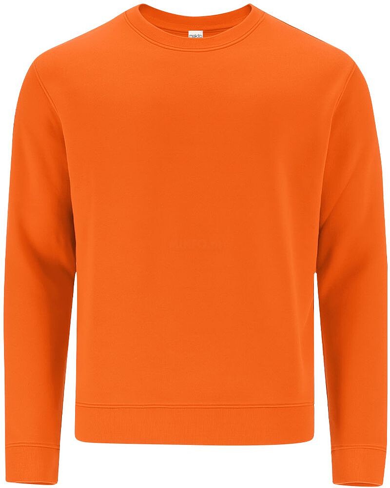 Sweatshirt Adulto Cosmos 60% Algodão/ 40% Poliéster 280 g/ m2 21951