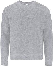 Sweatshirt Adulto Cosmos 60% Algodão/ 40% Poliéster 280 g/...