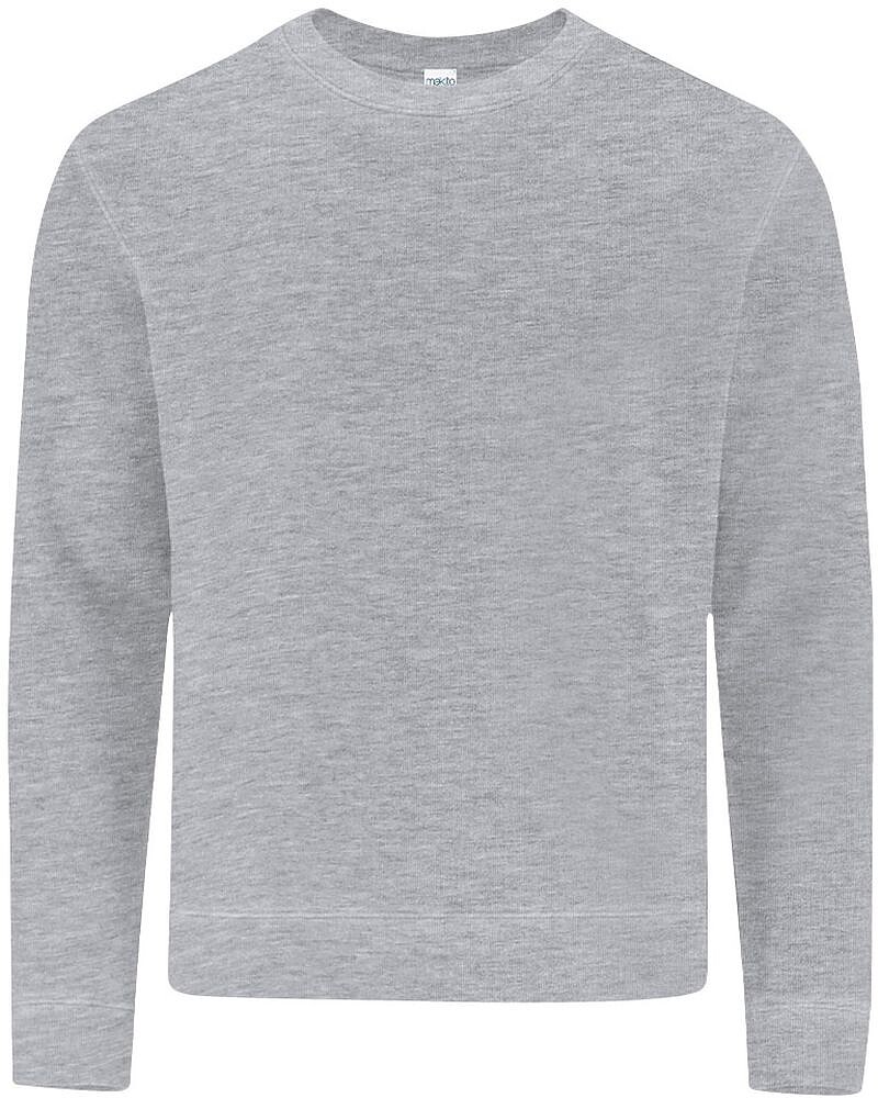 Sweatshirt Adulto Cosmos 60% Algodão/ 40% Poliéster 280 g/ m2 21951