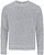 Sweatshirt Adulto Cosmos 60% Algodão/ 40% Poliéster 280 g/ m2 21951 - imagem 1