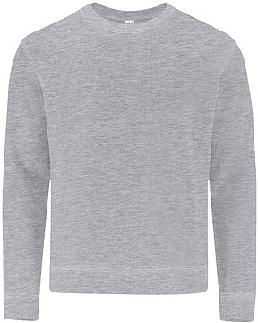 Sweatshirt Adulto Cosmos 60% Algodão/ 40% Poliéster 280 g/ m2 21951