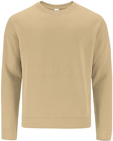 Sweatshirt Adulto Cosmos 60% Algodão/ 40% Poliéster 280 g/...