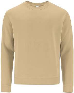 Sweatshirt Adulto Cosmos 60% Algodão/ 40% Poliéster 280 g/ m2 21951