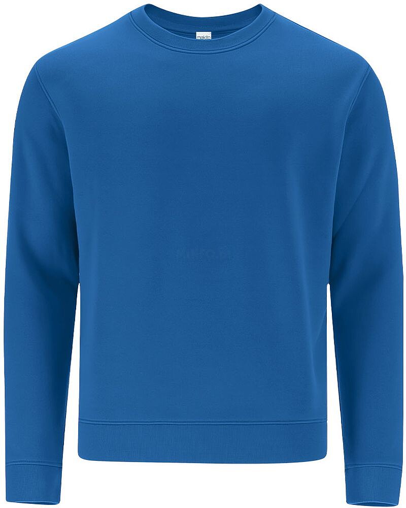 Sweatshirt Adulto Cosmos 60% Algodão/ 40% Poliéster 280 g/ m2 21951