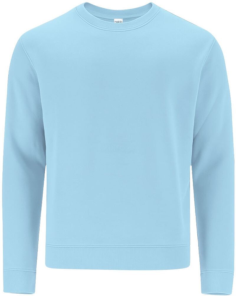 Sweatshirt Adulto Cosmos 60% Algodão/ 40% Poliéster 280 g/ m2 21951