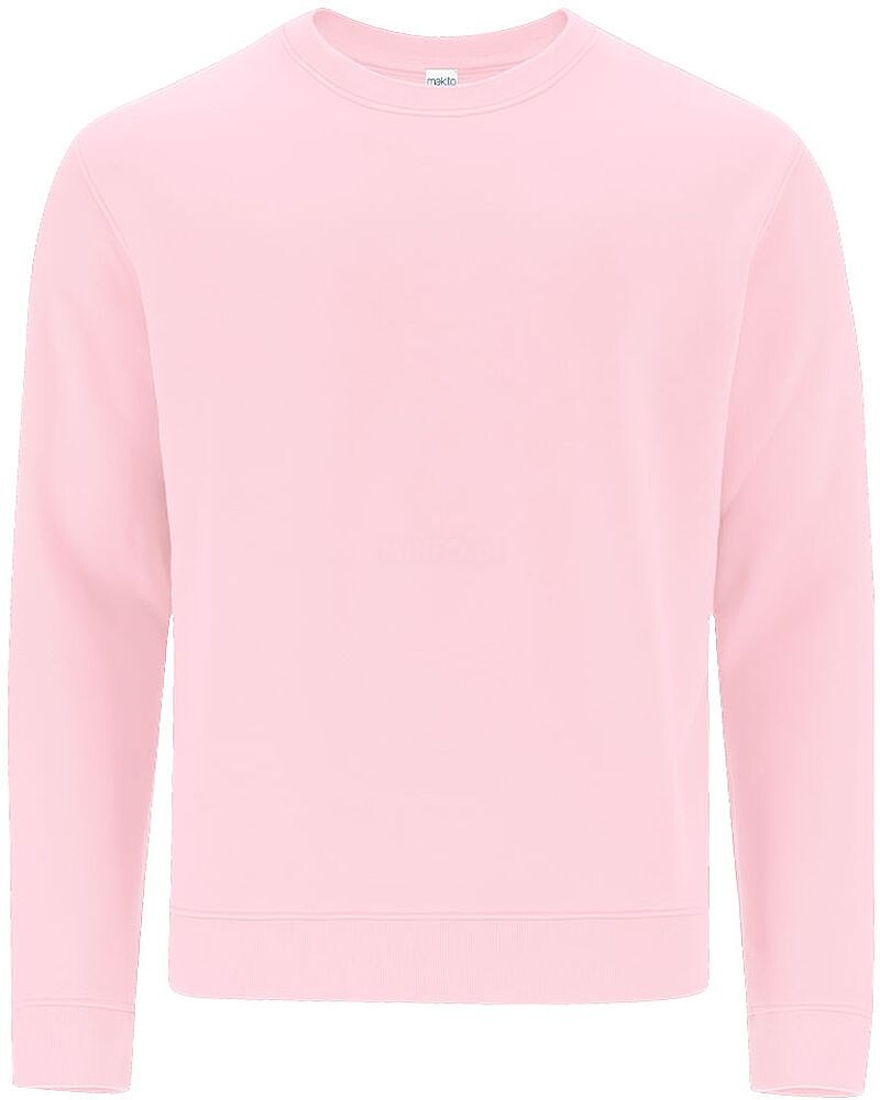 Sweatshirt Adulto Cosmos 60% Algodão/ 40% Poliéster 280 g/ m2 21951