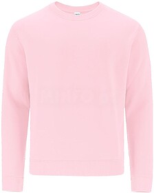 Sweatshirt Adulto Cosmos 60% Algodão/ 40% Poliéster 280 g/...