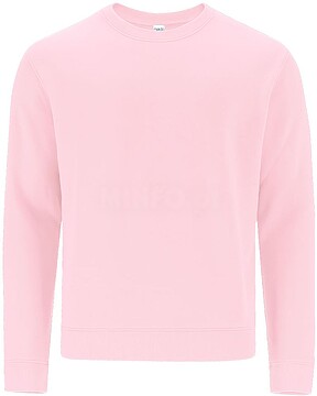 Sweatshirt Adulto Cosmos 60% Algodão/ 40% Poliéster 280 g/ m2 21951