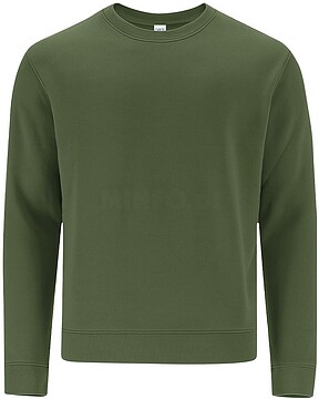 Sweatshirt Adulto Cosmos 60% Algodão/ 40% Poliéster 280 g/ m2 21951
