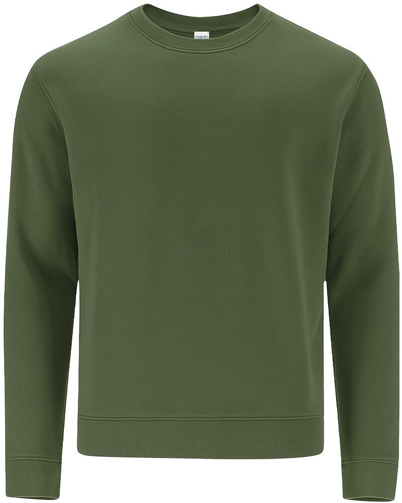 Sweatshirt Adulto Cosmos 60% Algodão/ 40% Poliéster 280 g/ m2 21951