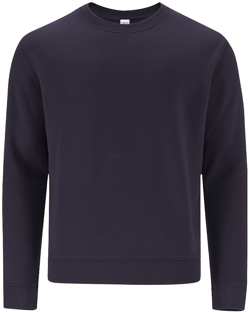 Sweatshirt Adulto Cosmos 60% Algodão/ 40% Poliéster 280 g/ m2 21951
