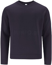 Sweatshirt Adulto Cosmos 60% Algodão/ 40% Poliéster 280 g/...