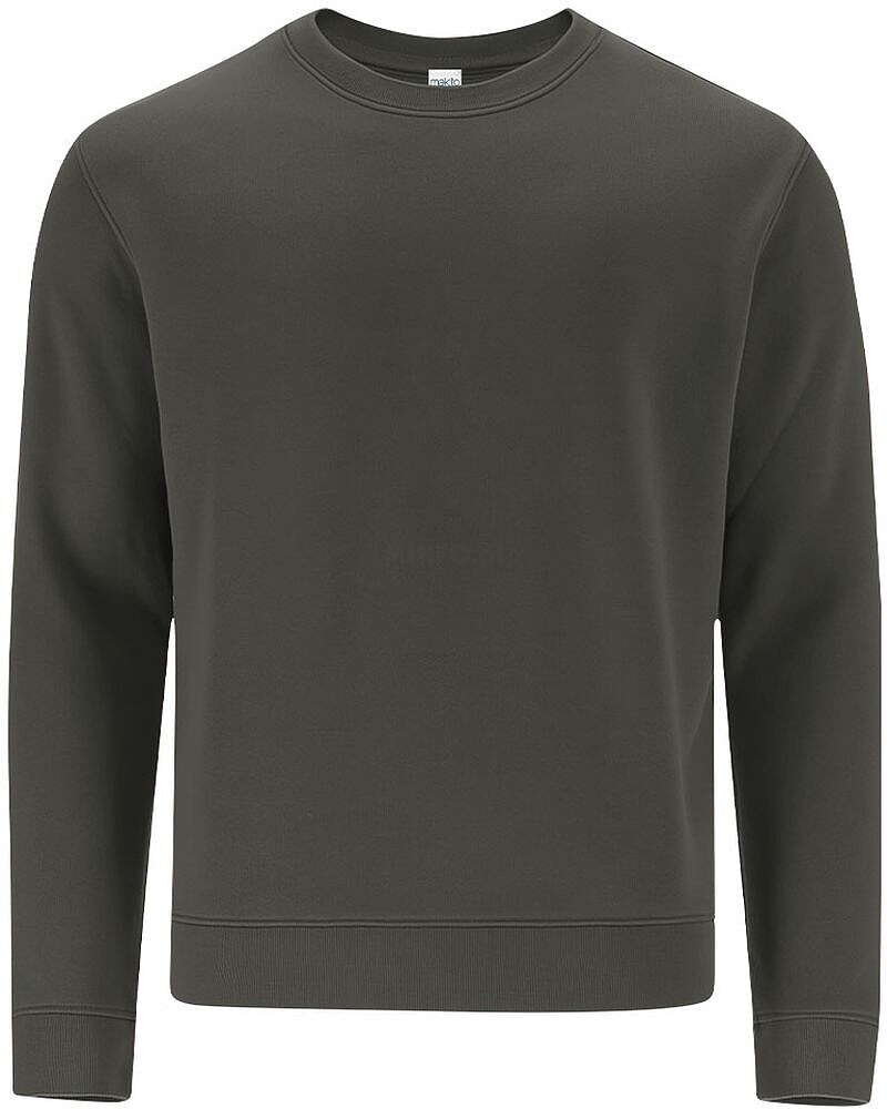 Sweatshirt Adulto Cosmos 60% Algodão/ 40% Poliéster 280 g/ m2 21951