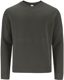 Sweatshirt Adulto Cosmos 60% Algodão/ 40% Poliéster 280 g/...