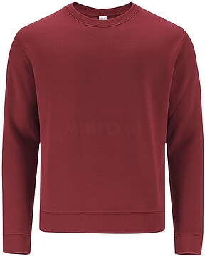 Sweatshirt Adulto Cosmos 60% Algodão/ 40% Poliéster 280 g/ m2 21951