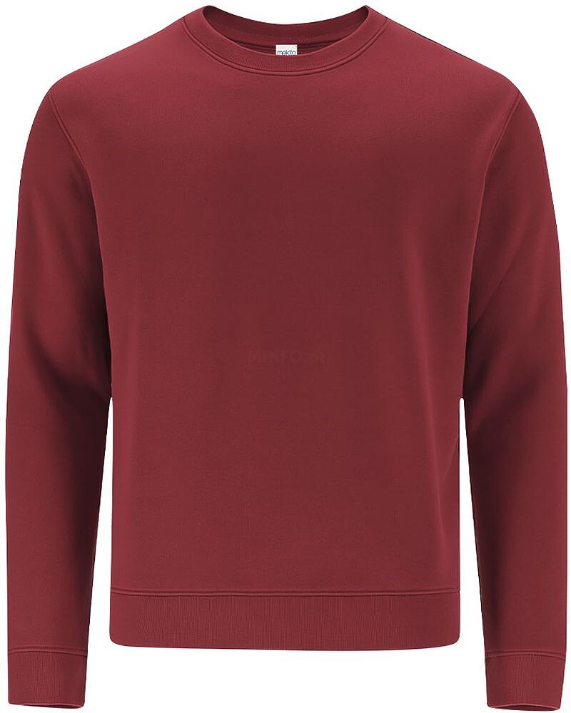Sweatshirt Adulto Cosmos 60% Algodão/ 40% Poliéster 280 g/ m2 21951