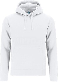 Sweatshirt Adulto Draco 60% Algodão/ 40% Poliéster 280 g/ ...