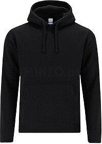 Sweatshirt Adulto Draco 60% Algodão/ 40% Poliéster 280 g/ ...