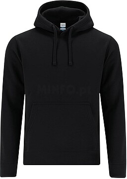 Sweatshirt Adulto Draco 60% Algodão/ 40% Poliéster 280 g/ m2 21953