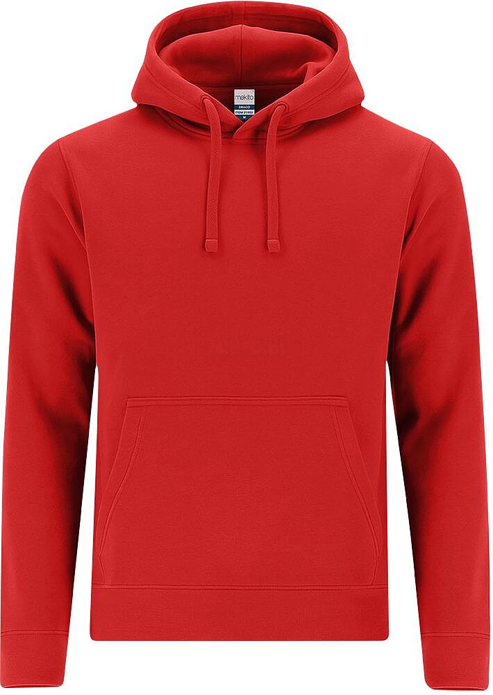 Sweatshirt Adulto Draco 60% Algodão/ 40% Poliéster 280 g/ m2 21953