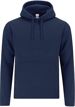 Sweatshirt Adulto Draco 60% Algodão/ 40% Poliéster 280 g/ m2 21953