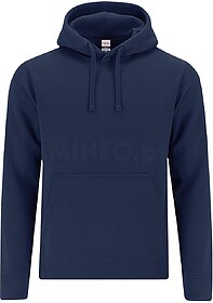 Sweatshirt Adulto Draco 60% Algodão/ 40% Poliéster 280 g/ ...