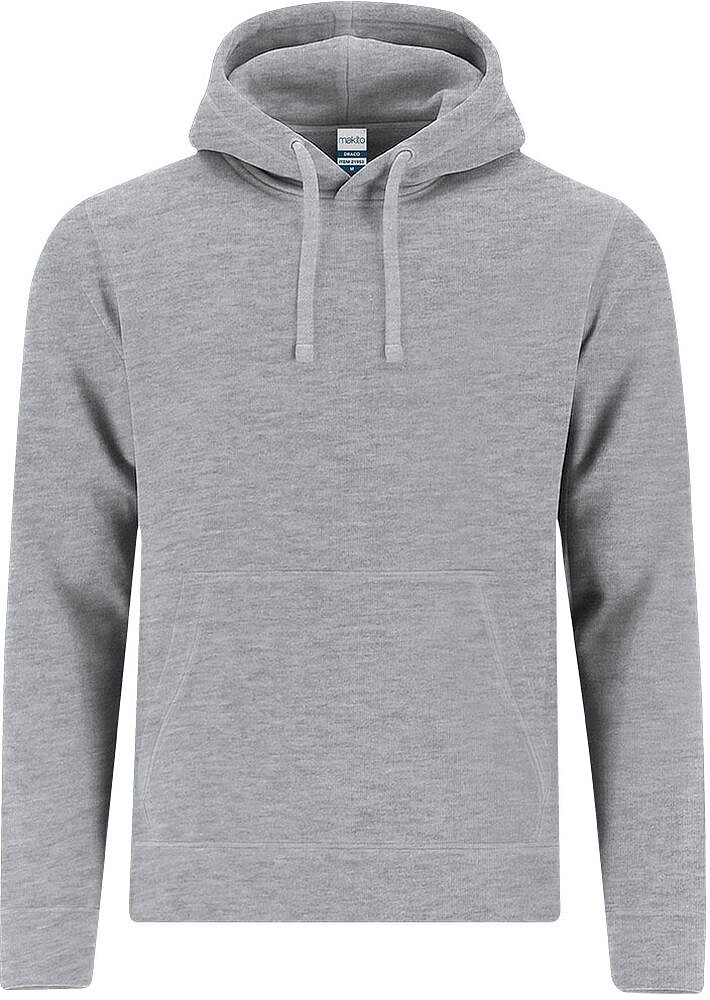 Sweatshirt Adulto Draco 60% Algodão/ 40% Poliéster 280 g/ m2 21953