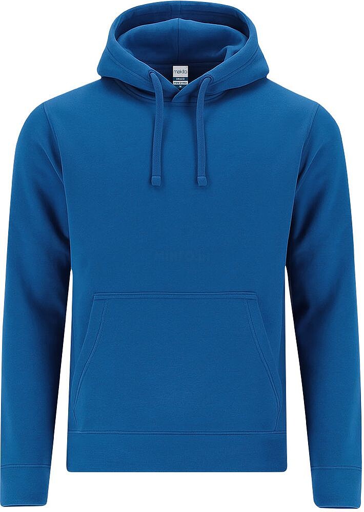 Sweatshirt Adulto Draco 60% Algodão/ 40% Poliéster 280 g/ m2 21953