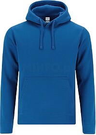 Sweatshirt Adulto Draco 60% Algodão/ 40% Poliéster 280 g/ ...