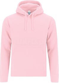 Sweatshirt Adulto Draco 60% Algodão/ 40% Poliéster 280 g/ ...