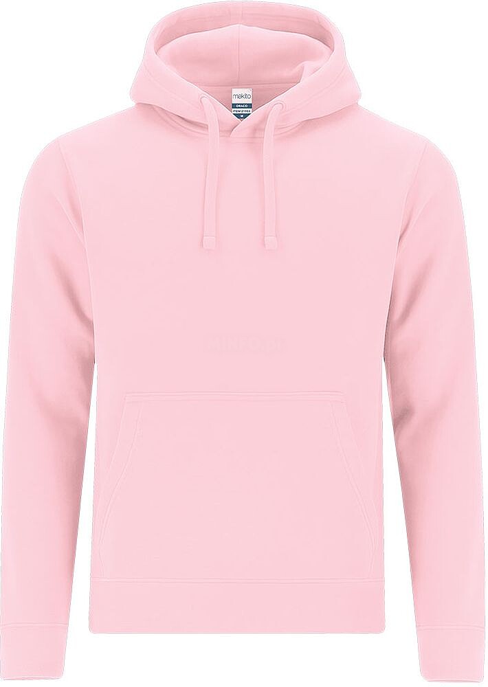Sweatshirt Adulto Draco 60% Algodão/ 40% Poliéster 280 g/ m2 21953