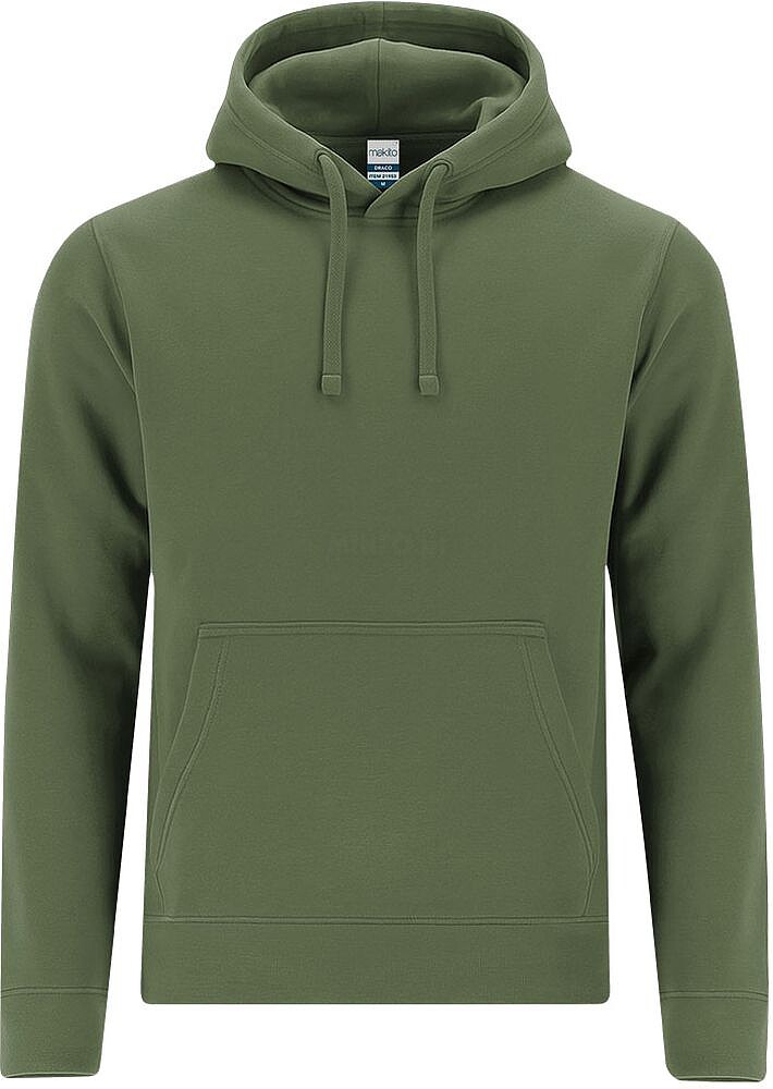 Sweatshirt Adulto Draco 60% Algodão/ 40% Poliéster 280 g/ m2 21953