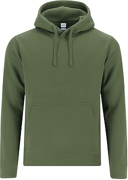 Sweatshirt Adulto Draco 60% Algodão/ 40% Poliéster 280 g/ m2 21953