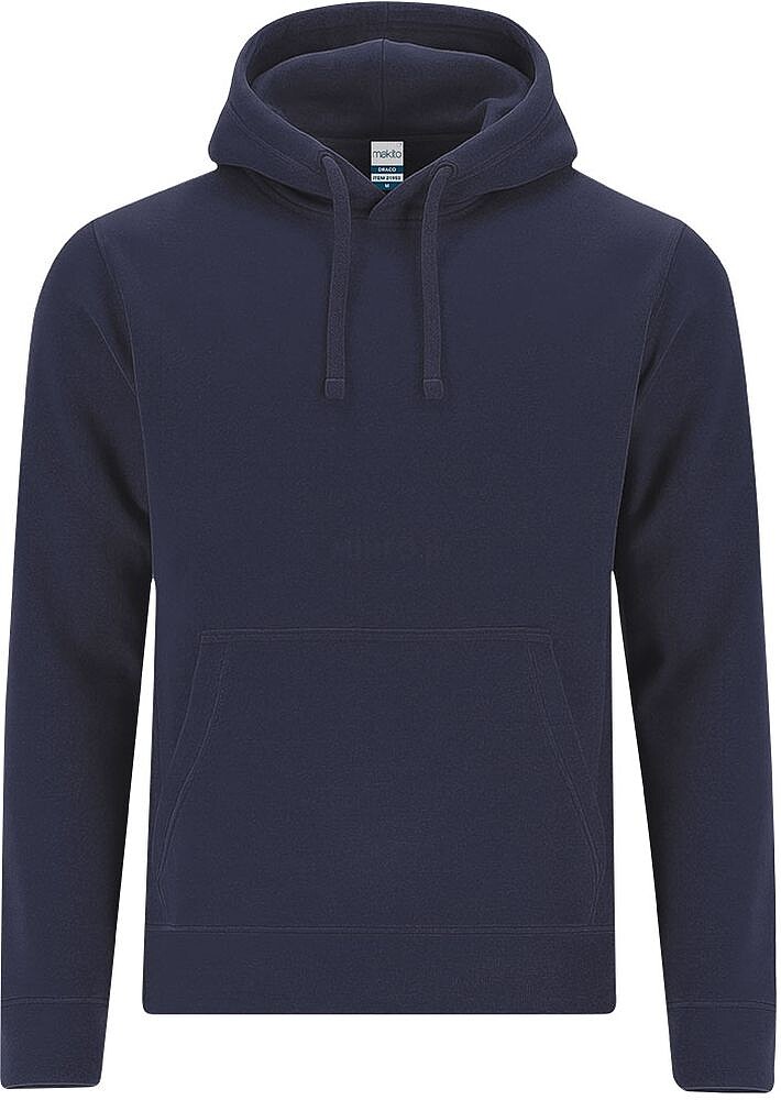 Sweatshirt Adulto Draco 60% Algodão/ 40% Poliéster 280 g/ m2 21953