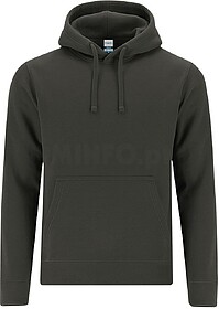 Sweatshirt Adulto Draco 60% Algodão/ 40% Poliéster 280 g/ ...