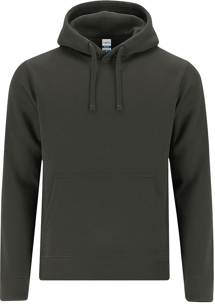 Sweatshirt Adulto Draco 60% Algodão/ 40% Poliéster 280 g/ m2 21953