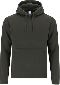 Sweatshirt Adulto Draco 60% Algodão/ 40% Poliéster 280 g/ m2 21953