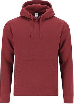 Sweatshirt Adulto Draco 60% Algodão/ 40% Poliéster 280 g/ m2 21953