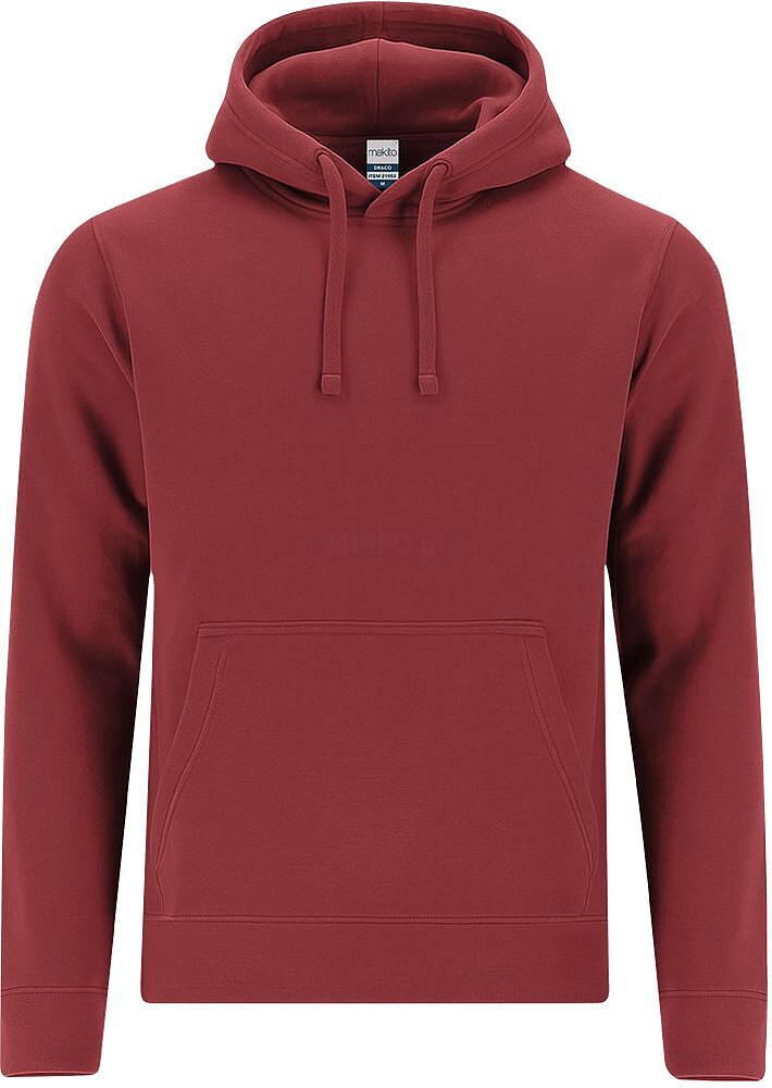 Sweatshirt Adulto Draco 60% Algodão/ 40% Poliéster 280 g/ m2 21953