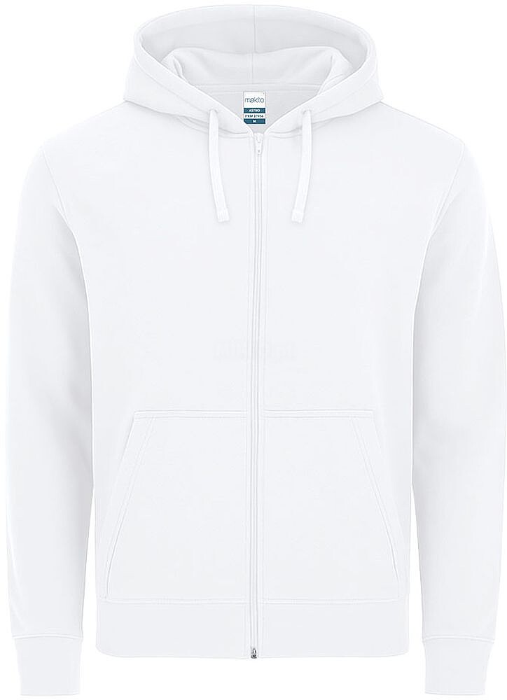 Sweatshirt Adulto Astro 60% Algodão/ 40% Poliéster 280 g/ m2 21956