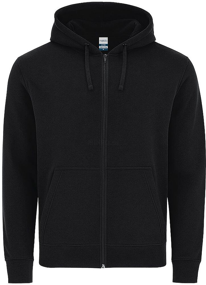 Sweatshirt Adulto Astro 60% Algodão/ 40% Poliéster 280 g/ m2 21956