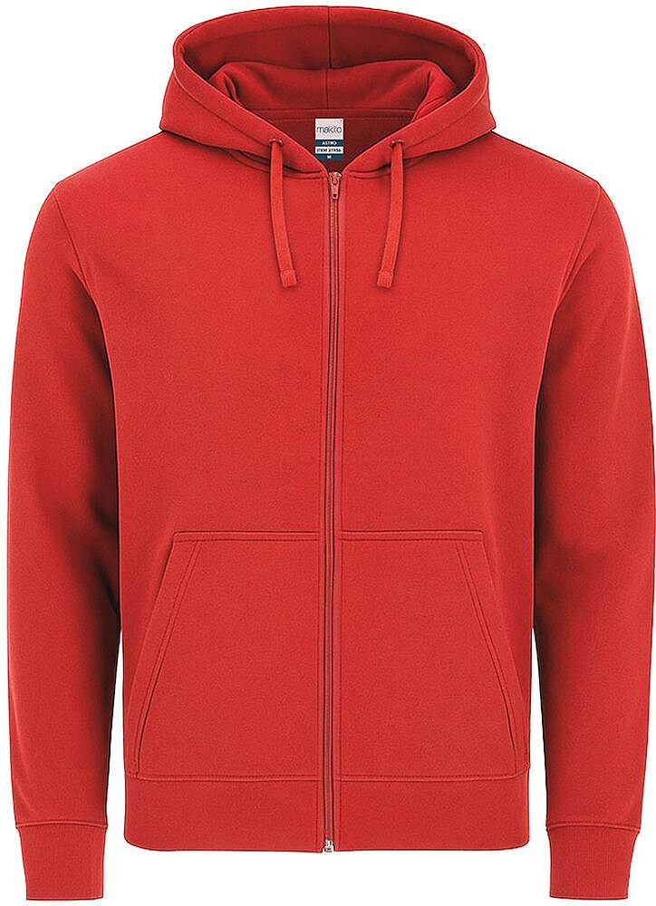 Sweatshirt Adulto Astro 60% Algodão/ 40% Poliéster 280 g/ m2 21956