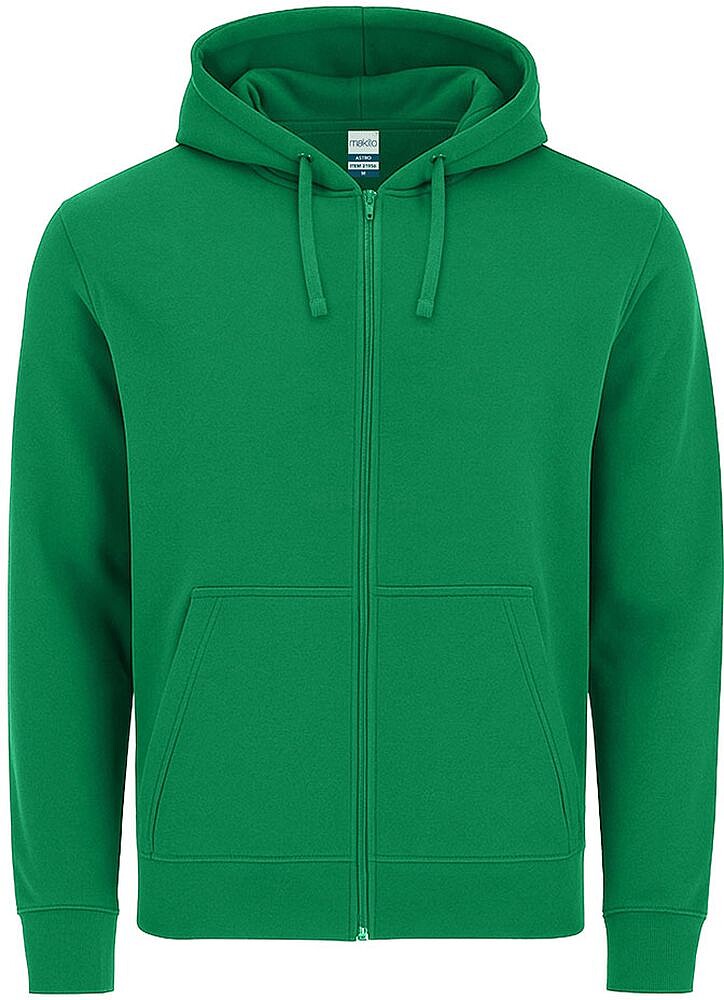 Sweatshirt Adulto Astro 60% Algodão/ 40% Poliéster 280 g/ m2 21956