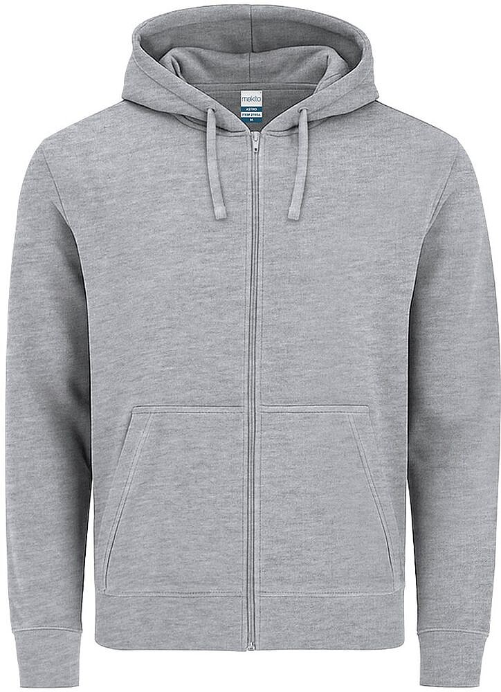 Sweatshirt Adulto Astro 60% Algodão/ 40% Poliéster 280 g/ m2 21956