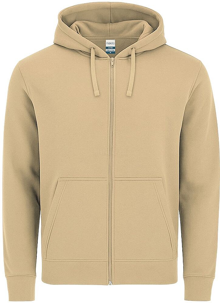 Sweatshirt Adulto Astro 60% Algodão/ 40% Poliéster 280 g/ m2 21956