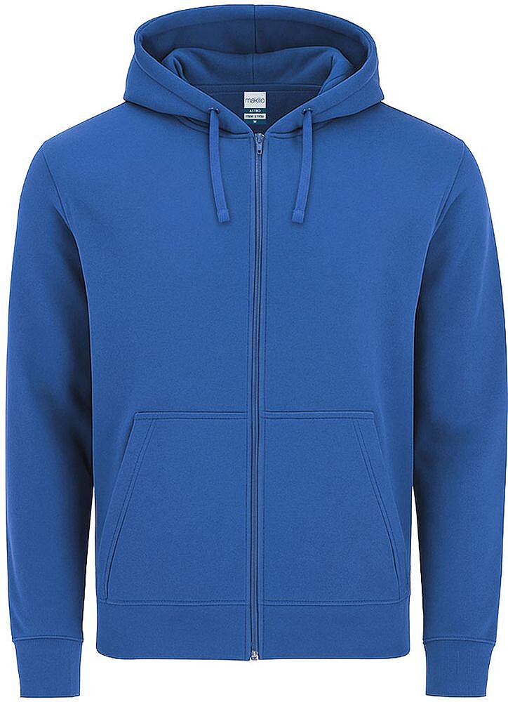 Sweatshirt Adulto Astro 60% Algodão/ 40% Poliéster 280 g/ m2 21956